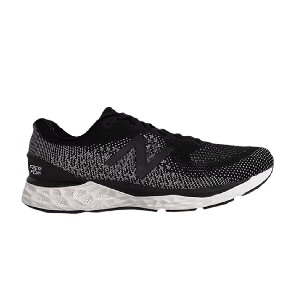 New Balance 880v10 Black