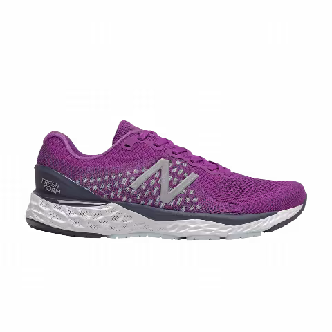 New Balance Wmns Fresh Foam 880v10 'Plum'