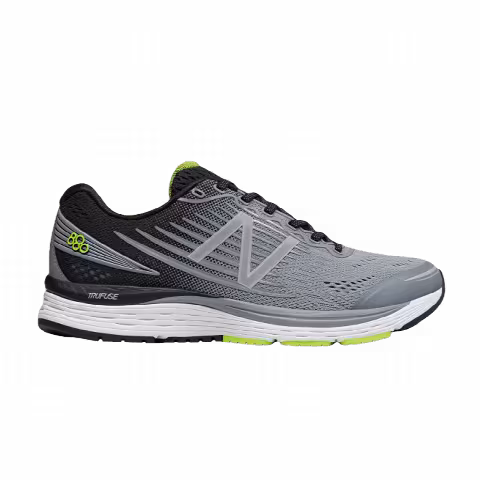New Balance 880v8 'Grey Black'