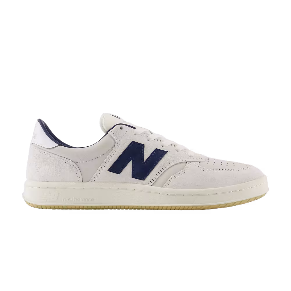 New Balance T500 Reflection Navy