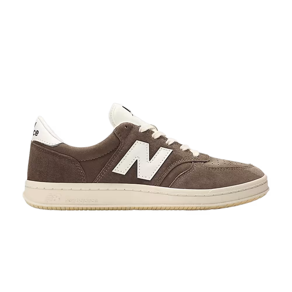 New Balance T500 Cortado Sea Salt