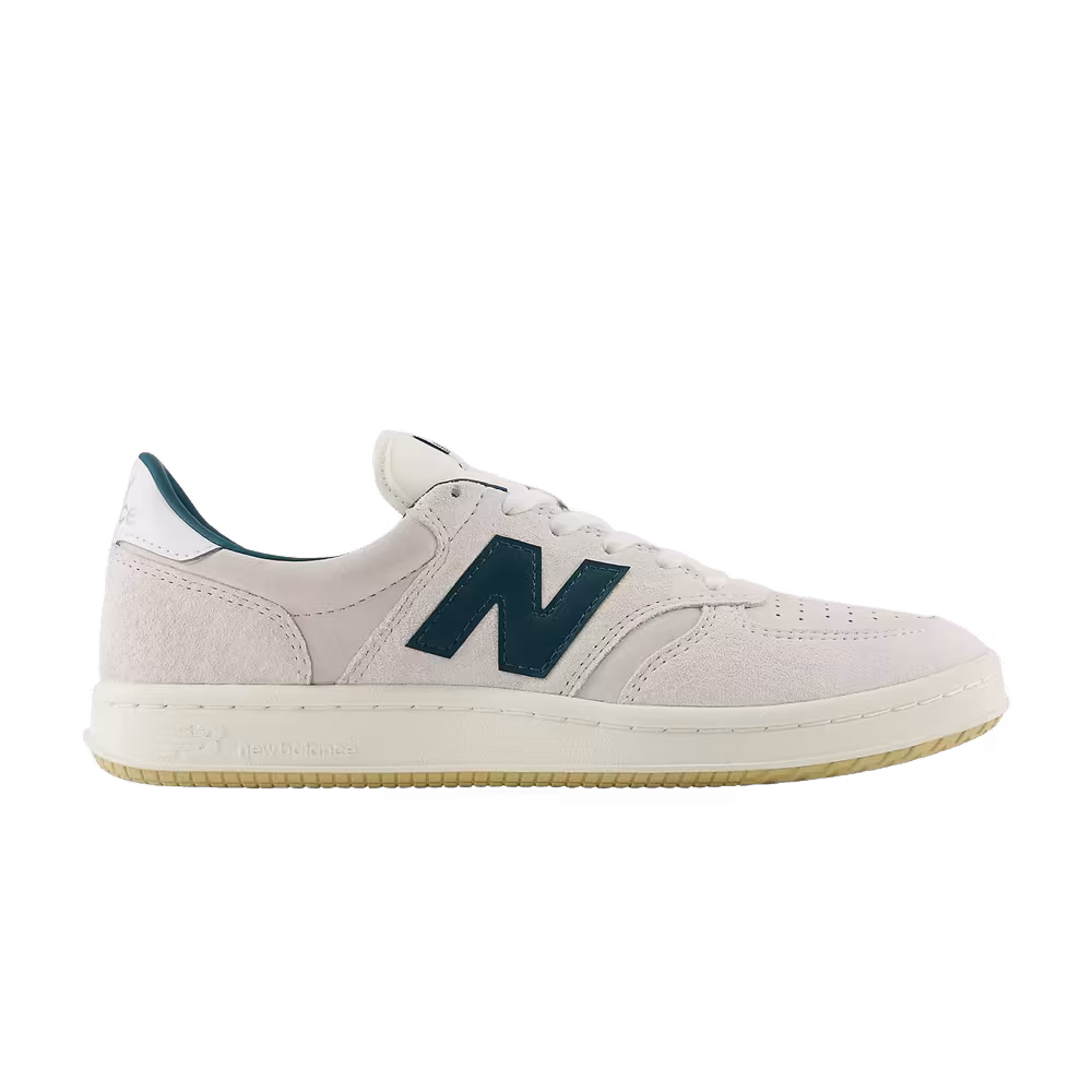 New Balance T500 Reflection Medusa Green