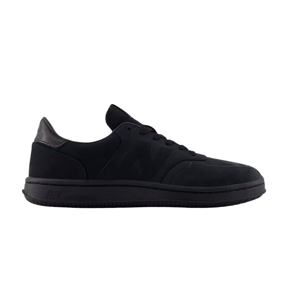 New Balance T500 Black