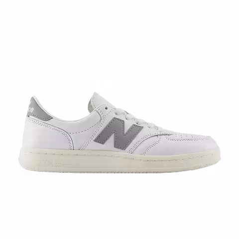 New Balance T500 'White Slate Grey'