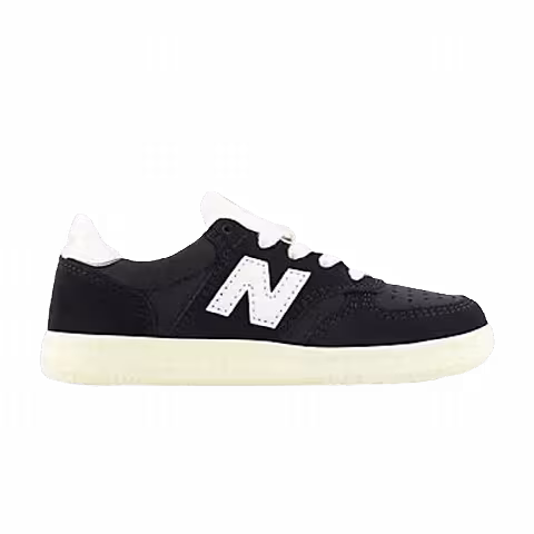 New Balance T500 Little Kid 'Black'