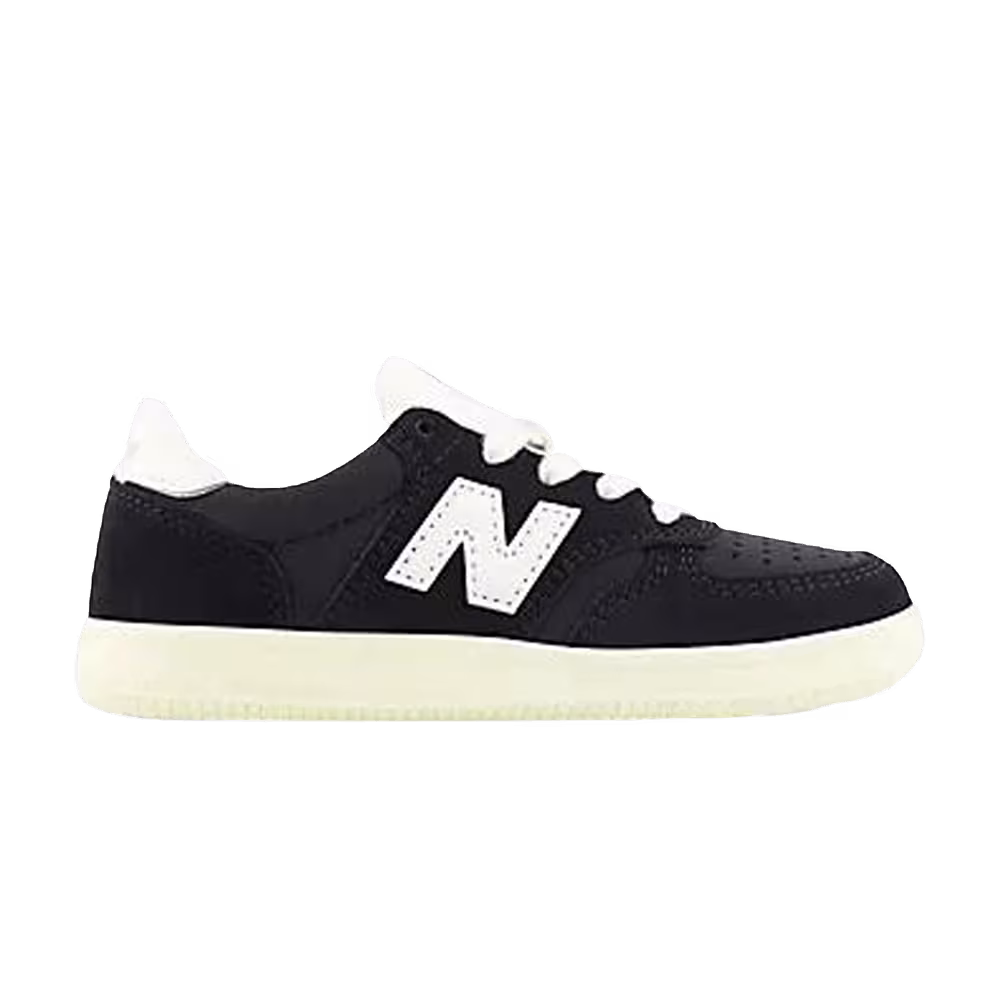 New Balance T500 Little Kid Black