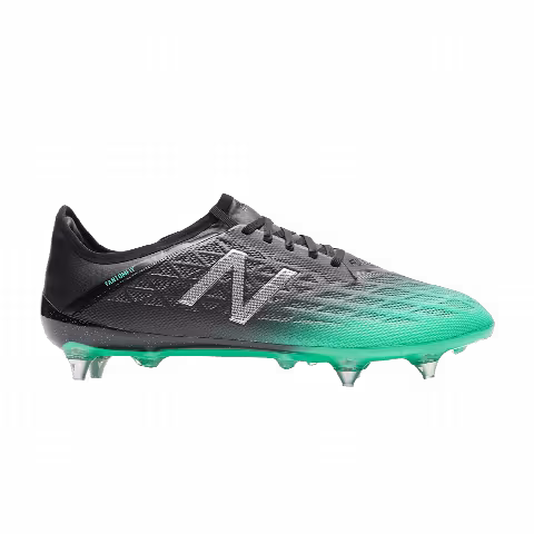 New Balance Furon V5 Pro SG 'Black Green'