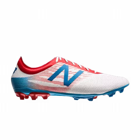 New Balance Furon 2.0 Pro AG 'White Blue Red'