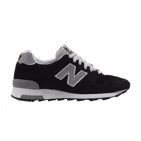 New Balance 1400 Made In USA 'Black'
