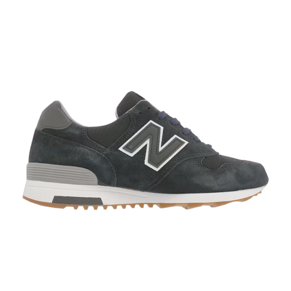 J.Crew x New Balance 1400 Midnight Pack - Midnight Navy