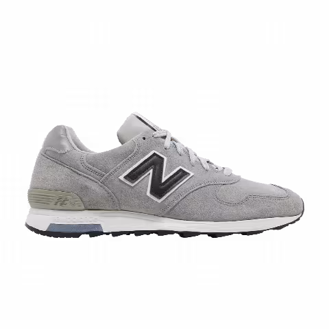 J.Crew x New Balance 1400 Made in USA 'Grey'