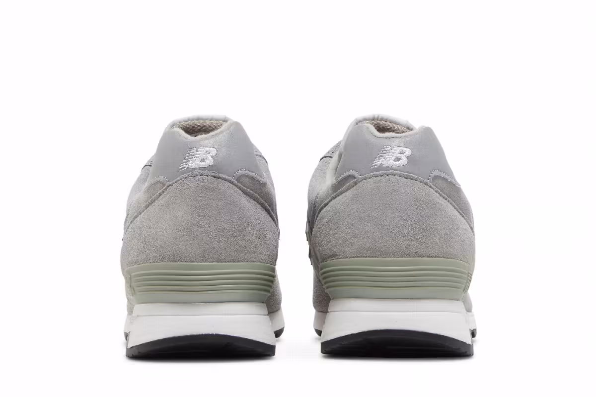 J.Crew x New Balance 1400 Made in USA Grey, view 7