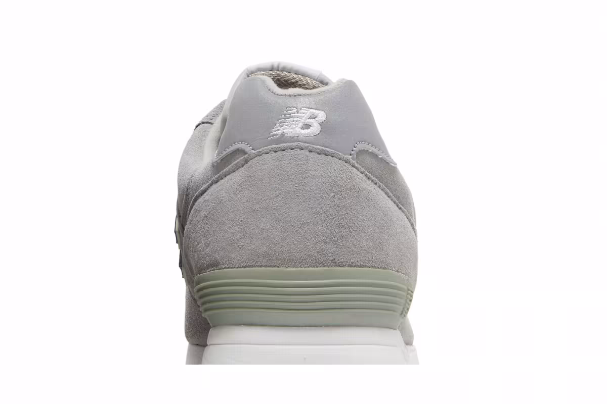 J.Crew x New Balance 1400 Made in USA Grey, view 8