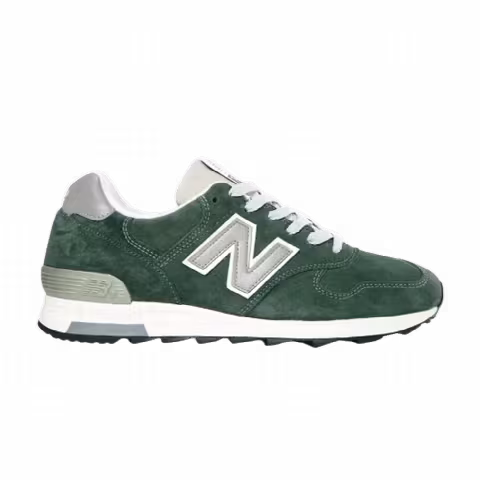New Balance 1400 Made in USA 'Mountain Green'