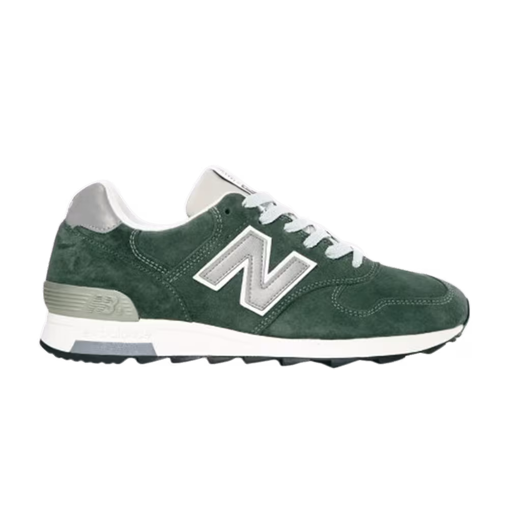 New Balance 1400 Made in USA Mountain Green
