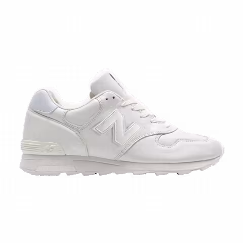 New Balance 1400 Made in USA 'Whiteout'