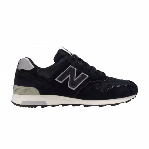 New Balance 1400 'Black'