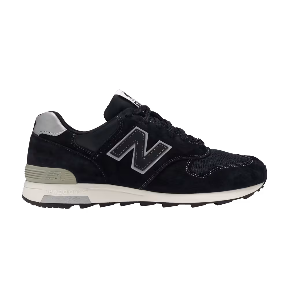New Balance 1400 Black
