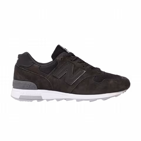 New Balance 1400 'Black Olive'
