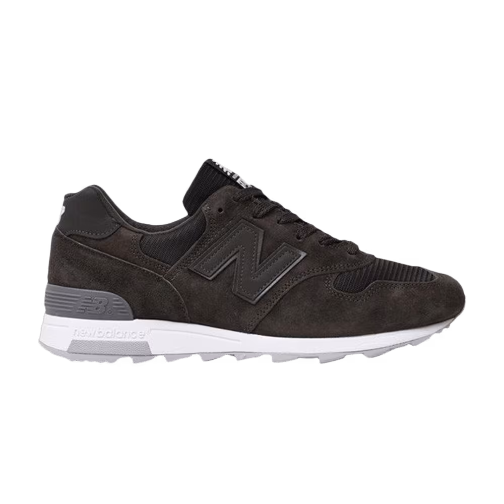 New Balance 1400 Black Olive