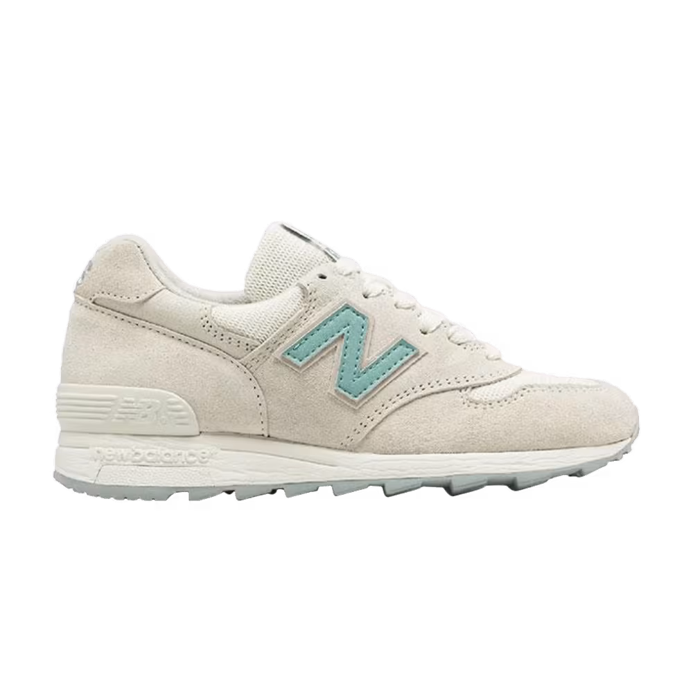New Balance Women's 1400 Sea Salt