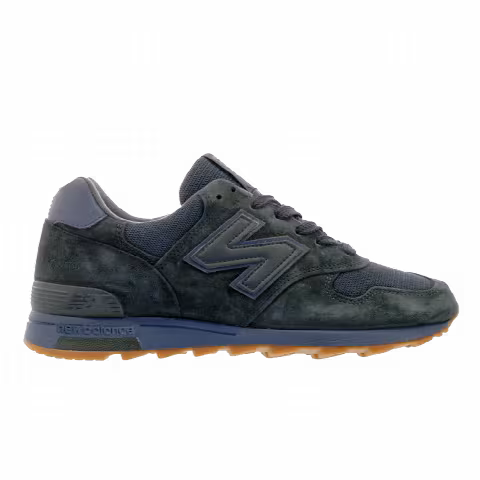 J.Crew x New Balance 1400 'Midnight Pack - Navy Steel'