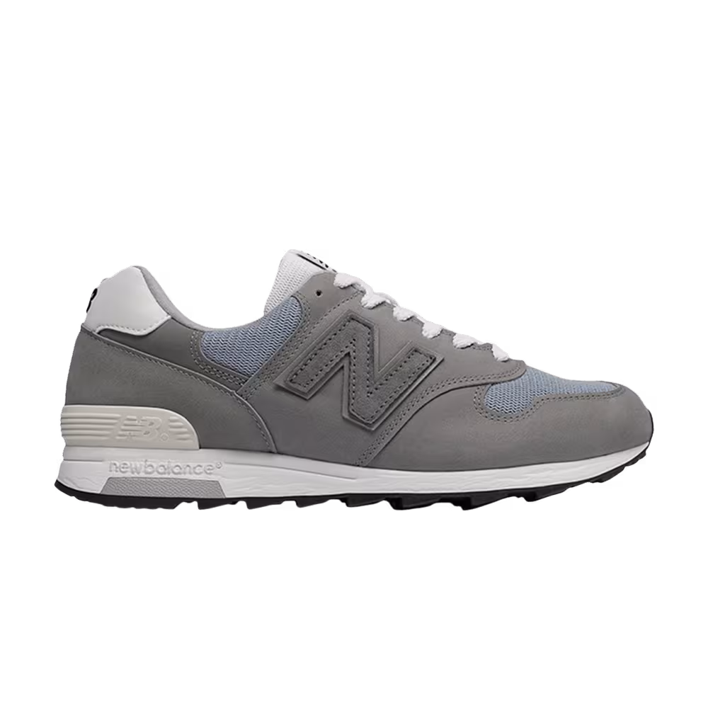 New Balance 1400 Made In USA Marblehead