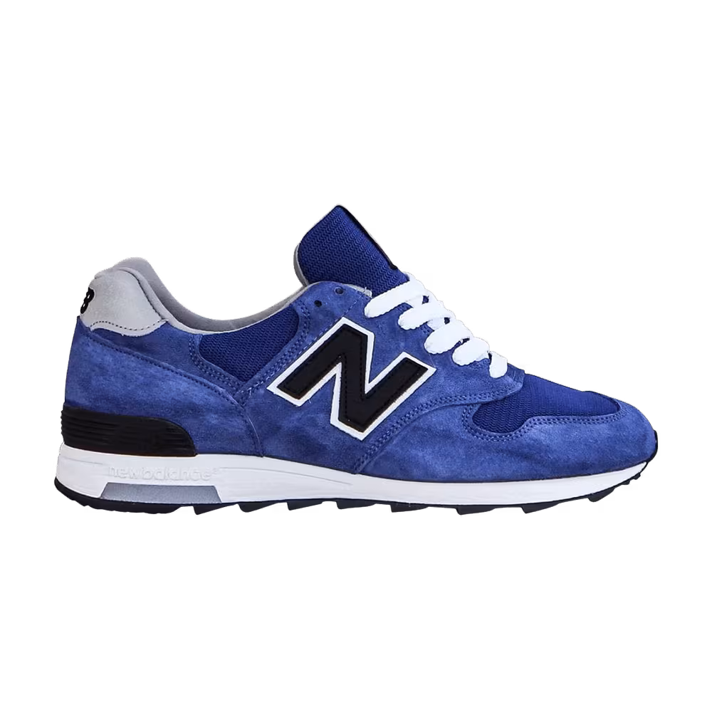 New Balance 1400 Explore By Air