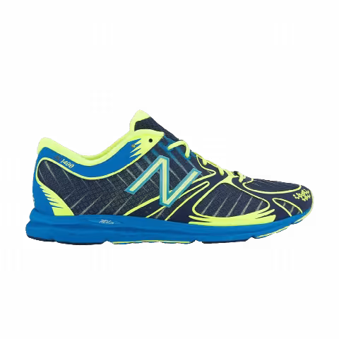 New Balance 1400 'Glow In The Dark'
