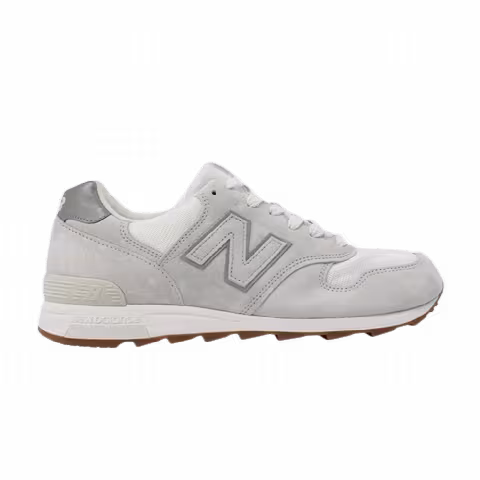 New Balance 1400 Made in the USA 'Grey Gum'