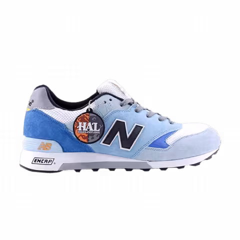 New Balance Highs and Lows x 577 'Day and Night'