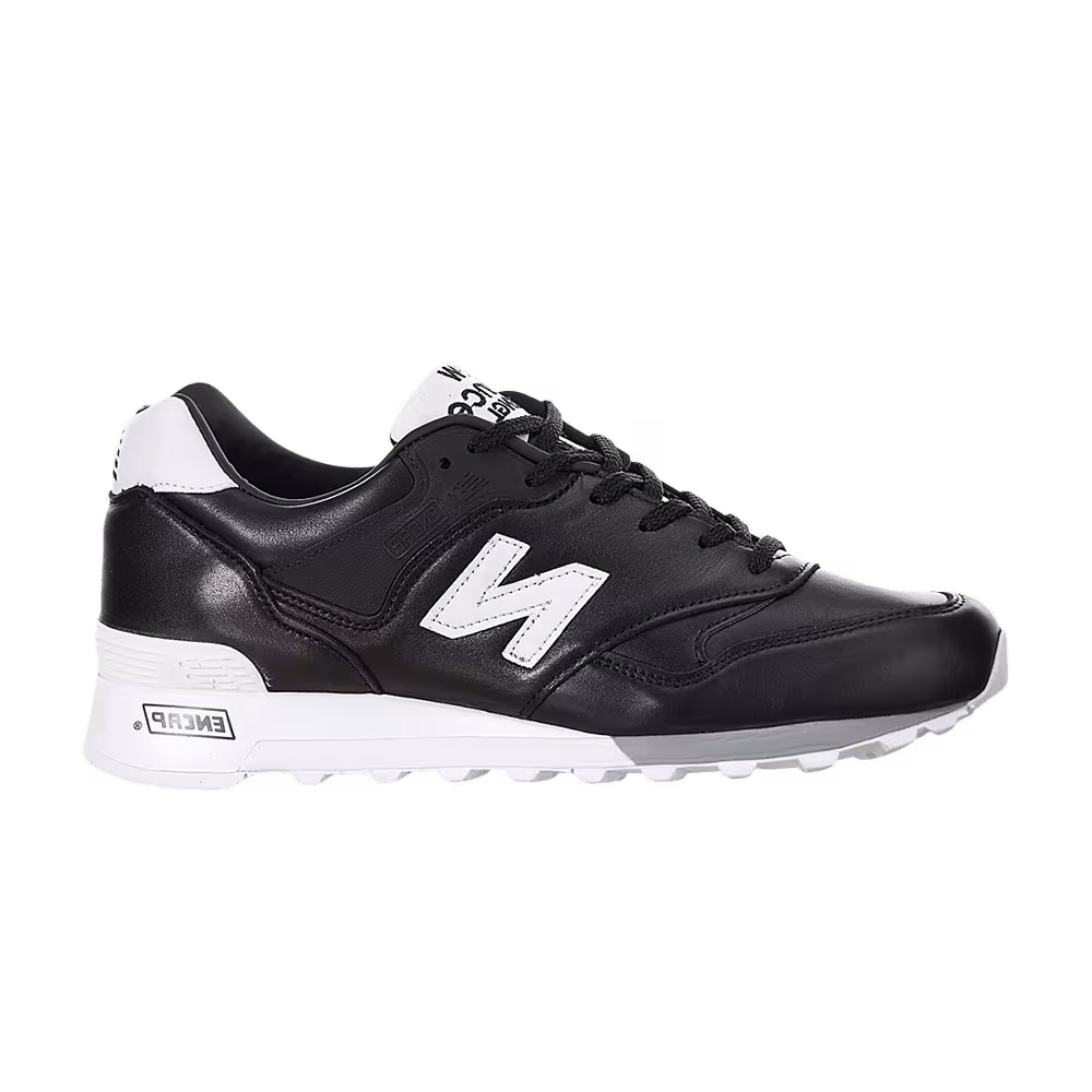 New Balance M577FB Made in England Football Pack