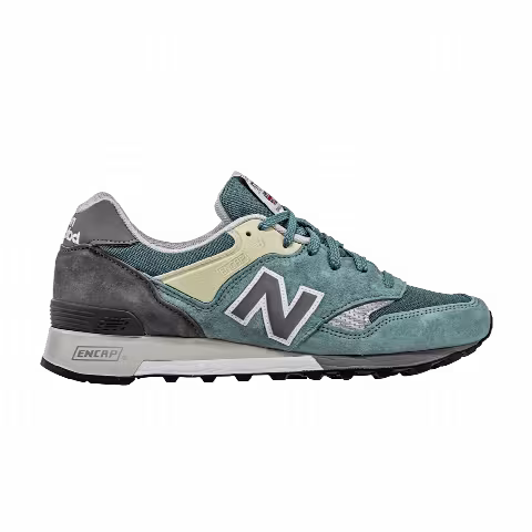 New Balance 577 Made in England 'English Tender - Sea Glass'