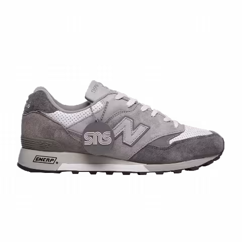 Sneakersnstuff x Milkcrate Athletics x New Balance 577