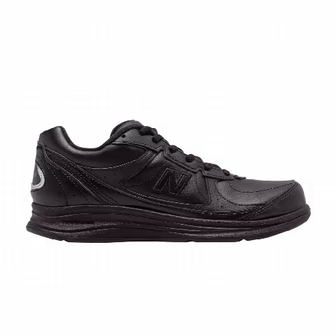 New Balance Wmns 577 'Black'