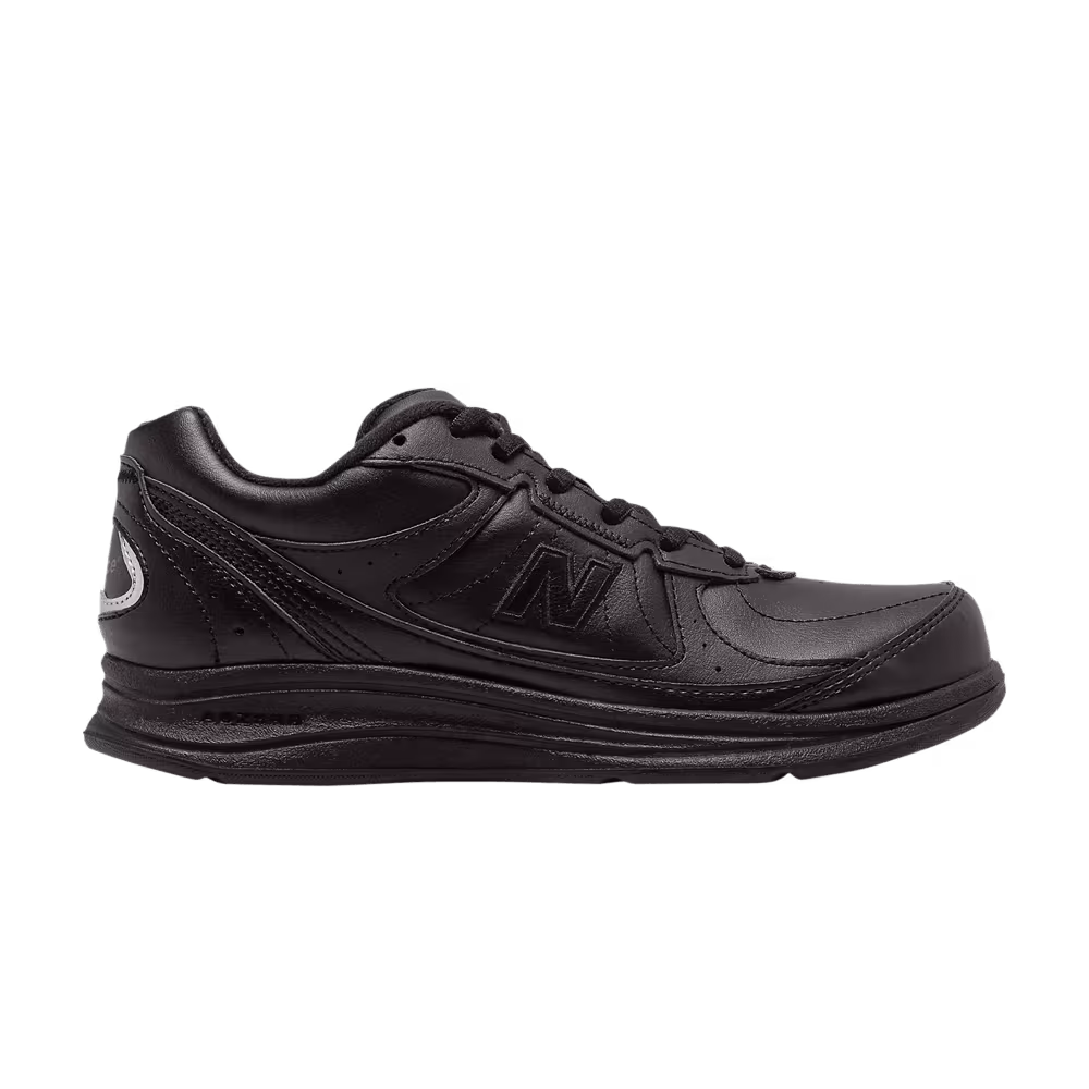 New Balance Women's 577 Black