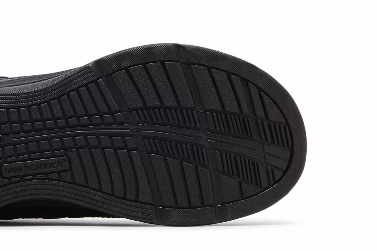 New Balance 577v1 Black, view 6