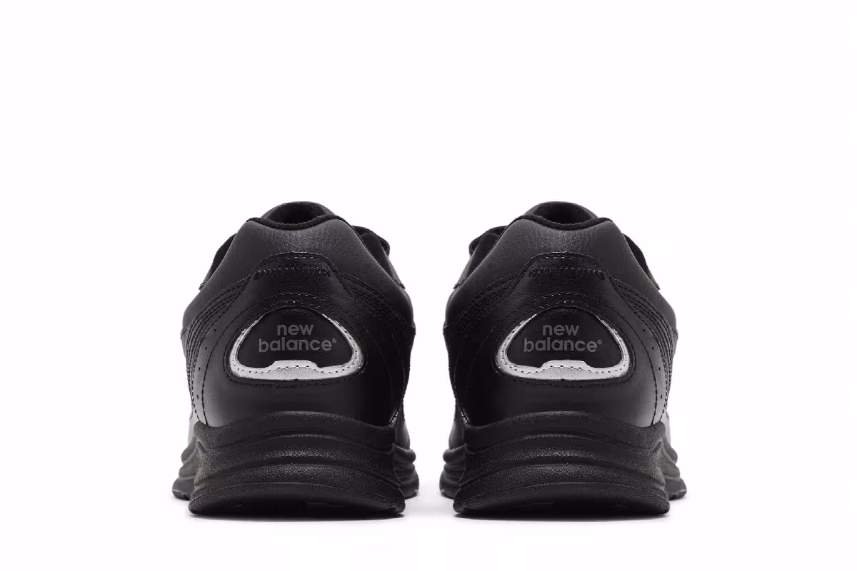 New Balance 577v1 Black, view 7