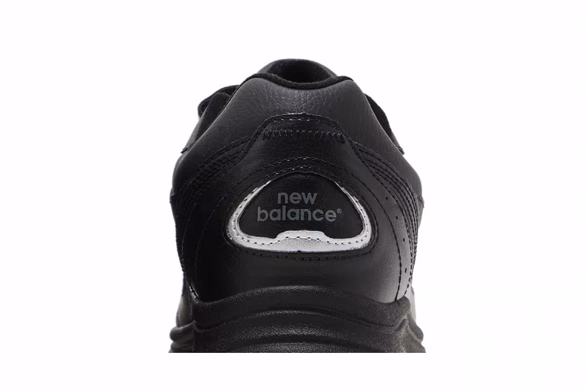 New Balance 577v1 Black, view 8