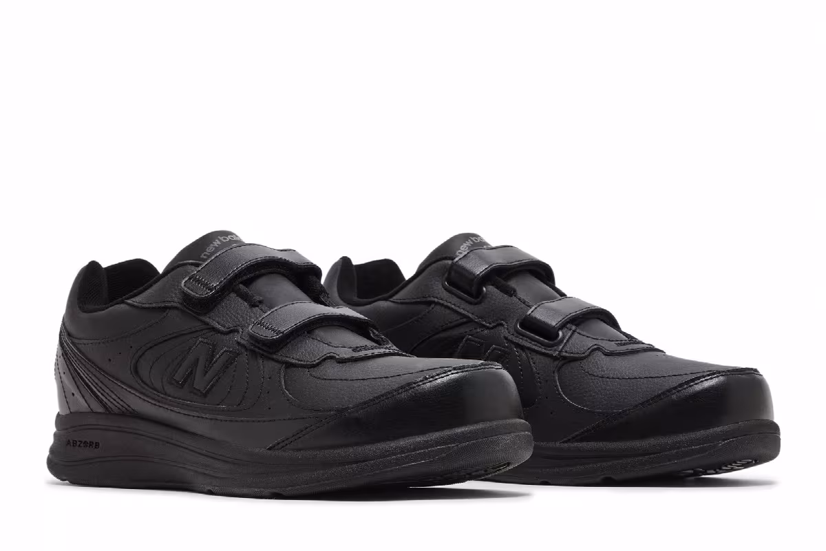 New Balance 577v1 Black, view 9