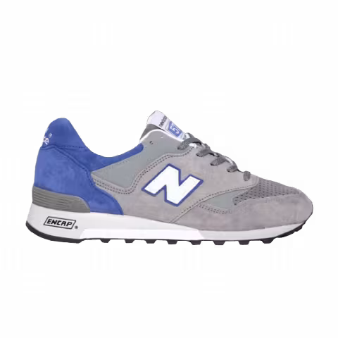 The Good Will Out x New Balance 577 Made in England 'Autobahn Pack'