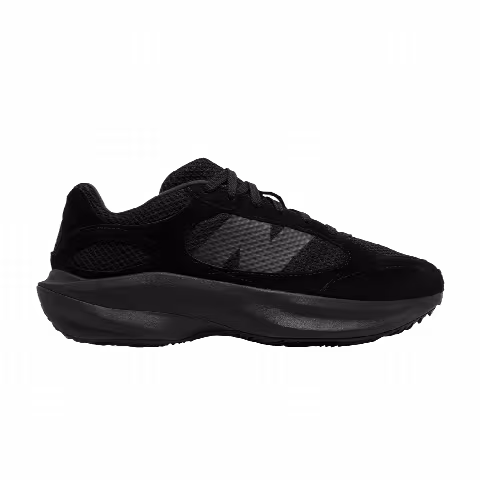 New Balance WRPD Runner 'Black Carbon'