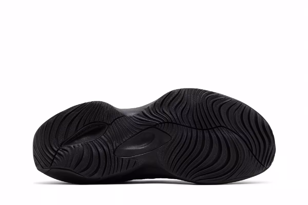 New Balance WRPD Runner Black Carbon, view 5