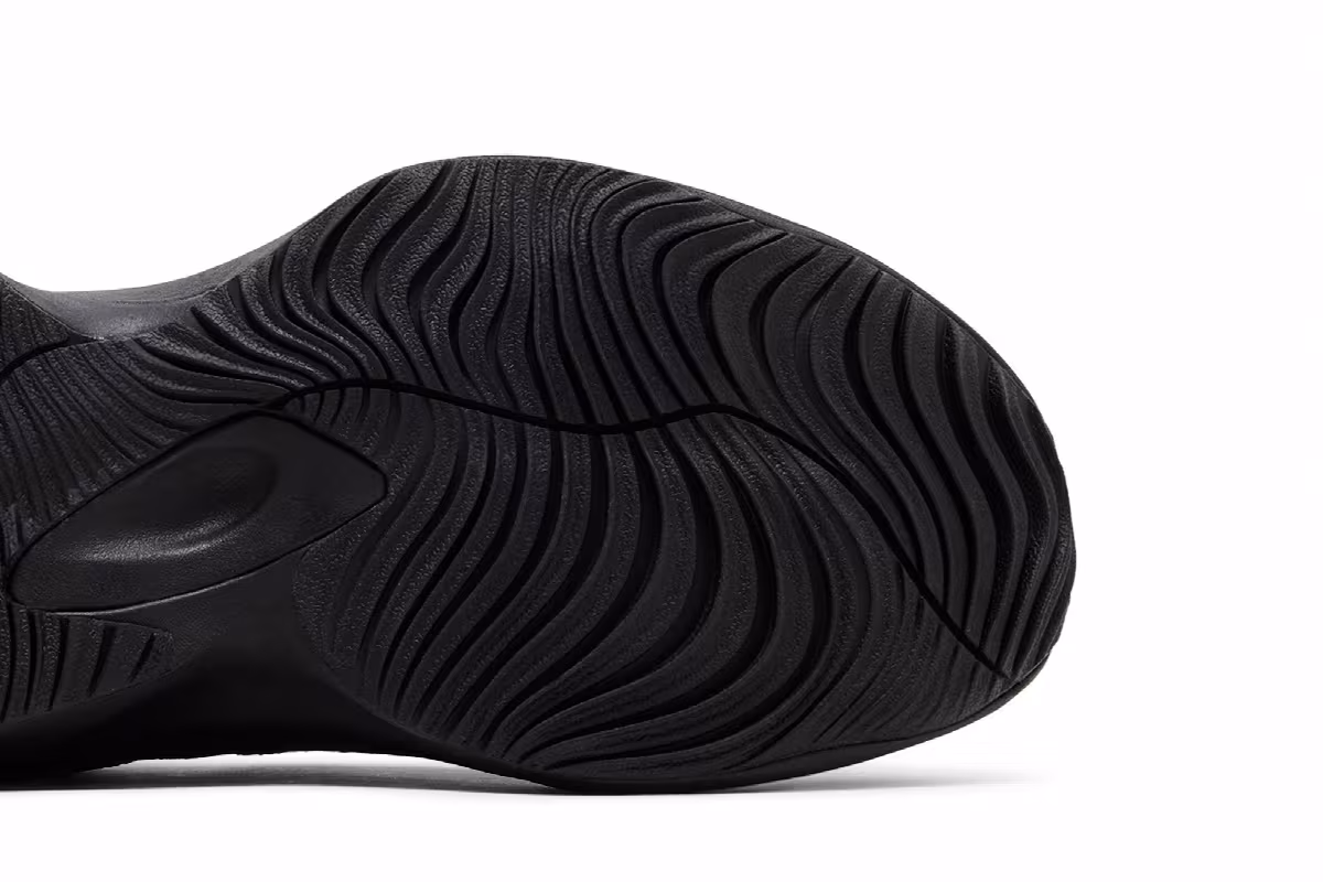 New Balance WRPD Runner Black Carbon, view 6