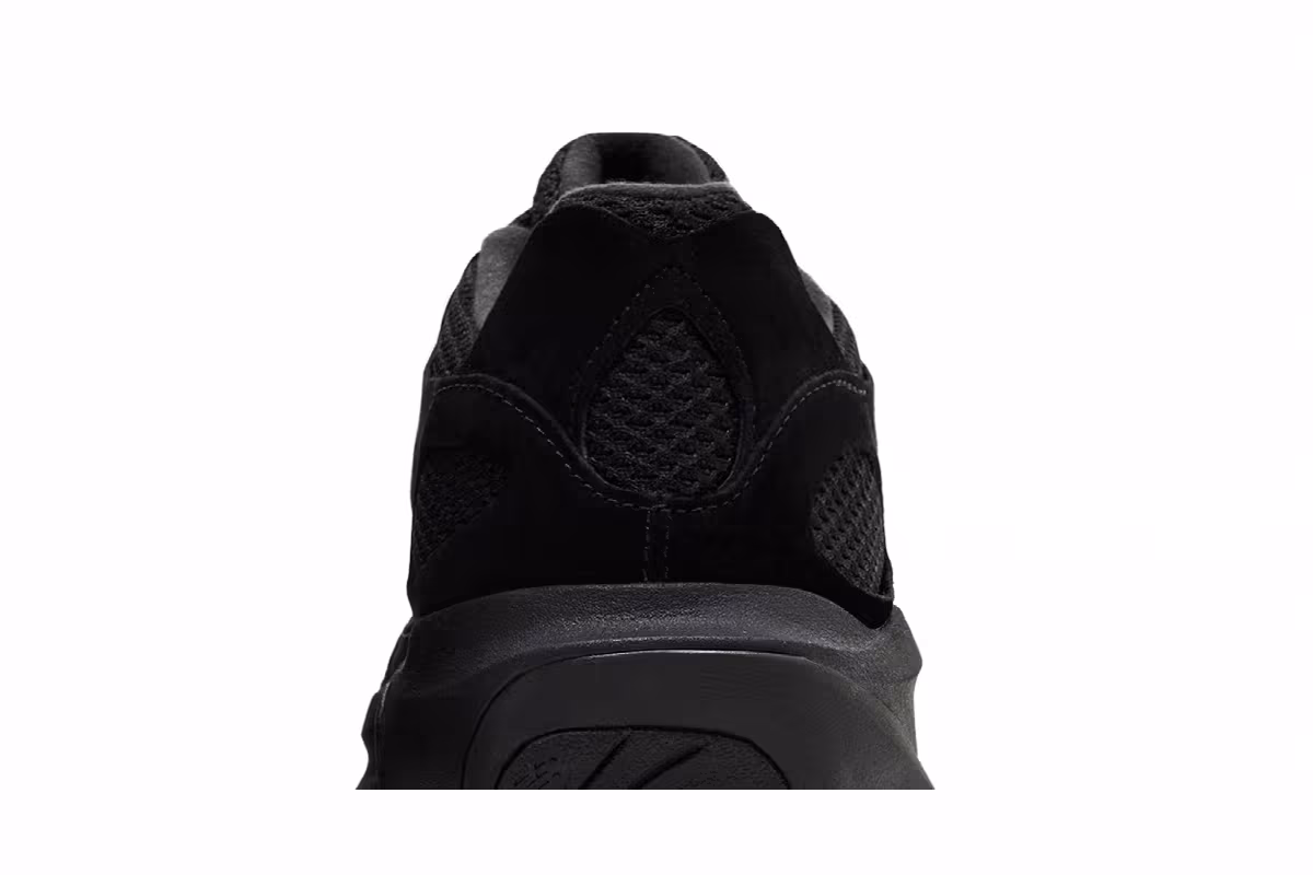 New Balance WRPD Runner Black Carbon, view 8