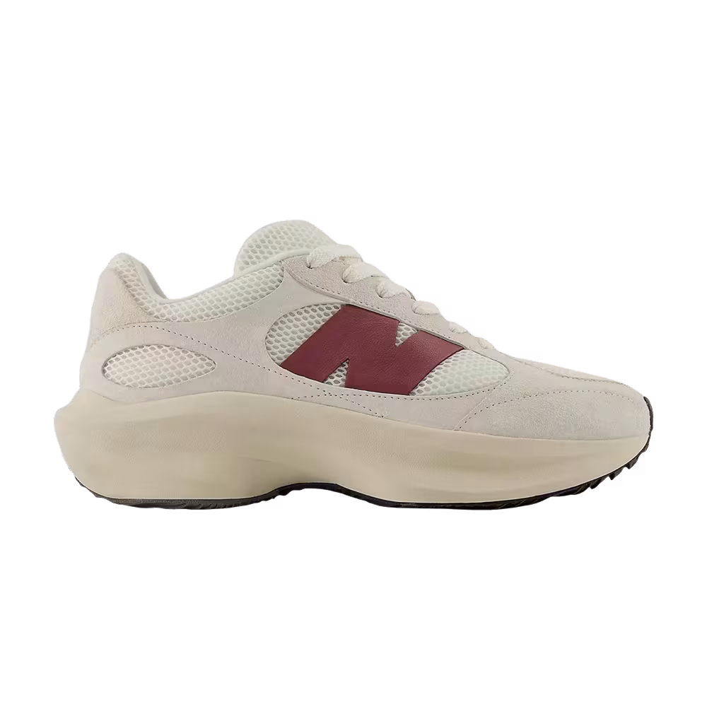 New Balance WRPD Runner White Red