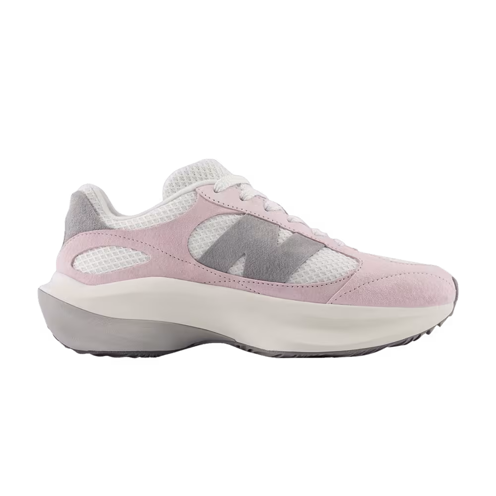New Balance WRPD Runner Pink Cream