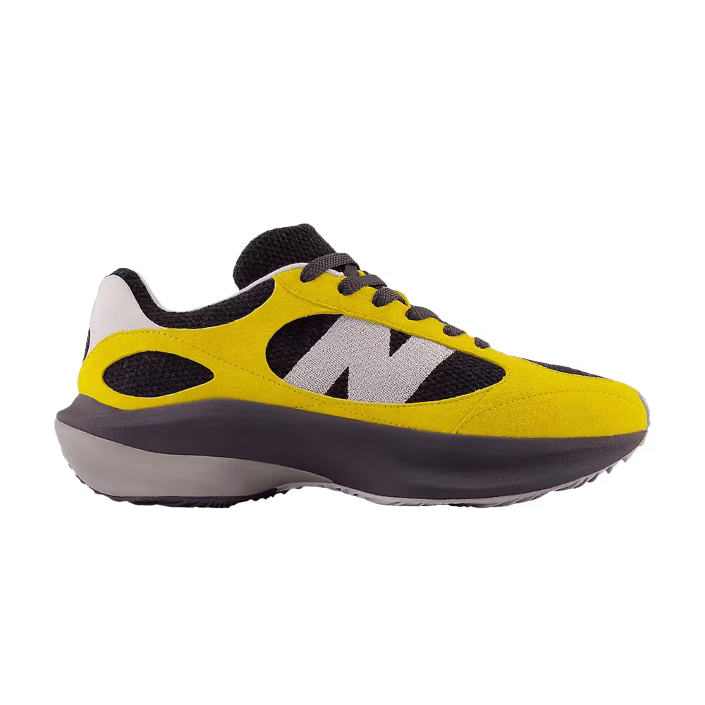 New Balance WRPD Runner Ginger Lemon