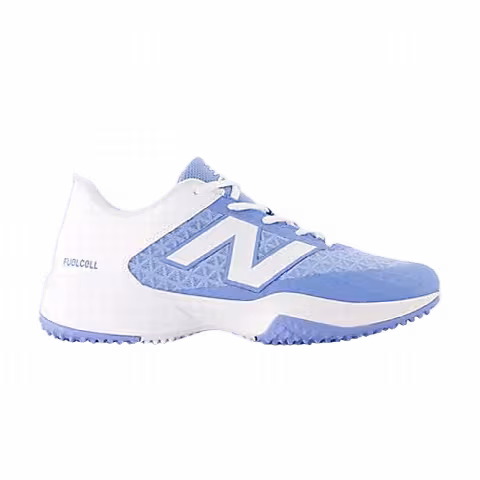 New Balance Fuellcell 4040 V8 TF 'Team Carolina'