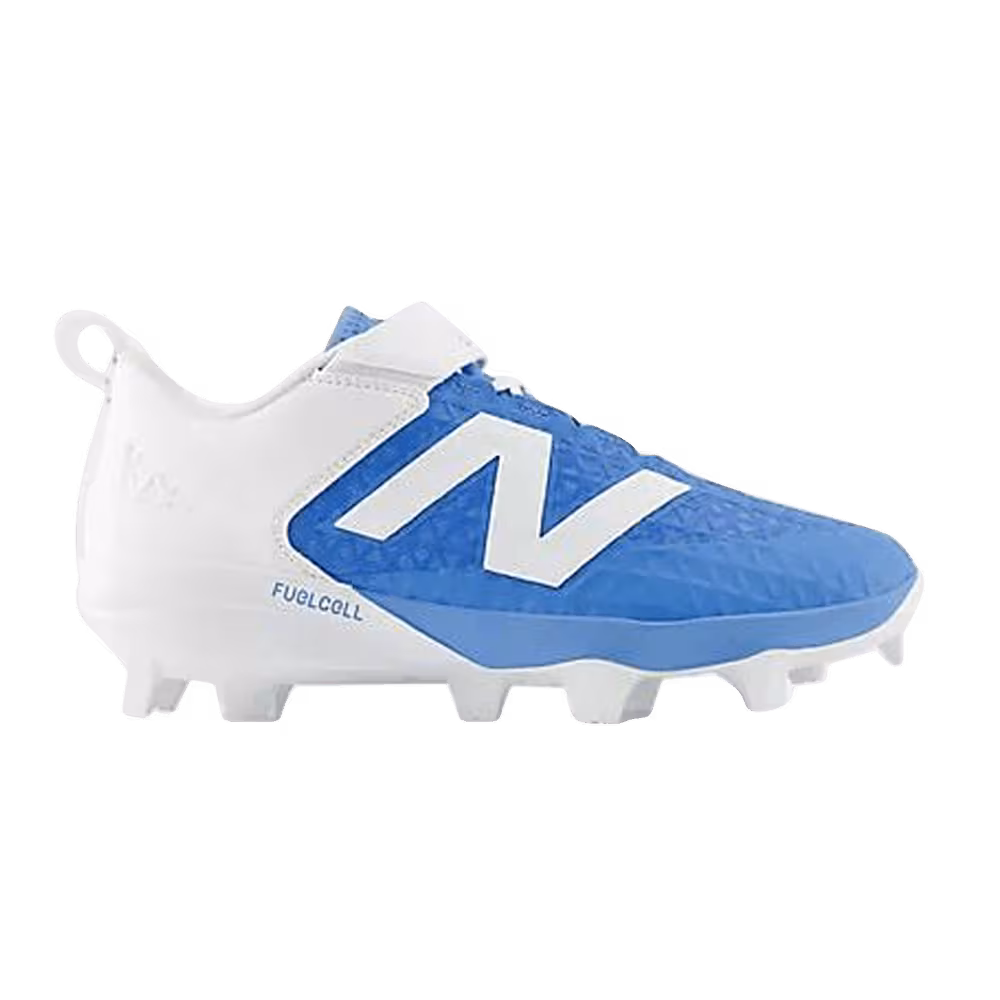 New Balance Fuelcell 4040 V8 Molded Team Carolina